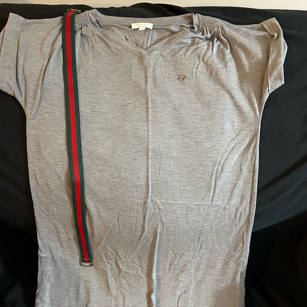 ✨Girls Gucci dress✨